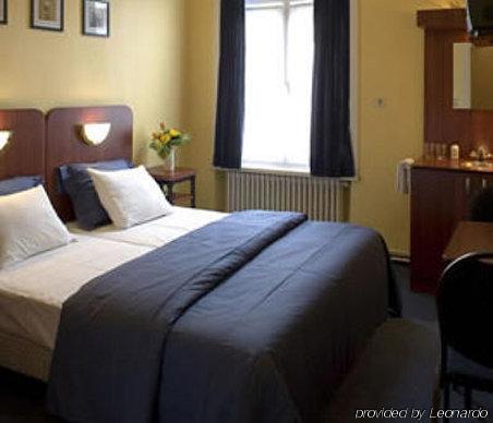 Hotel Antwerp Billard Palace Pokoj fotografie